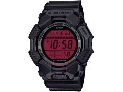 Casio G-Shock Carbon Core Guard GD-010BBR-1ER (443)