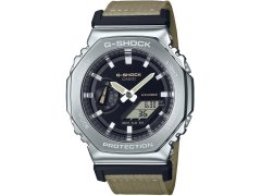 Casio G-Shock Classic GM-2100C-5AER (619) Utility Metal Collection
