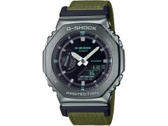 Casio G-Shock Classic GM-2100CB-3AER (619) Utility Metal Collection