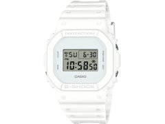 Casio G-Shock White on White DW-5600WW-7ER (322)