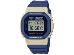 Casio G-Shock DW-5610BEP-2ER BlackEyePatch Collaboration (322)