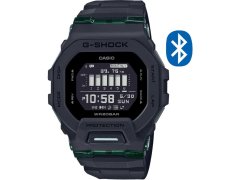 Casio G-Shock G-SQUAD Bluetooth Step-tracker GBD-200UU-1ER (661)