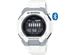 Casio G-Shock G-SQUAD Bluetooth Step-tracker GBD-300-7ER (683)