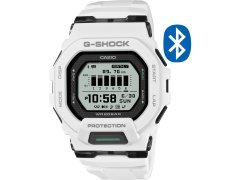 Casio G-Shock G-SQUAD GBD-200-7ER (661)