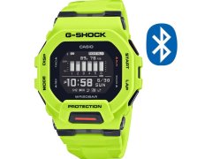 Casio G-Shock G-SQUAD GBD-200-9ER (661)