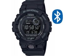 Casio G-Shock G-SQUAD Step Tracker GBD-800-1BER (626)