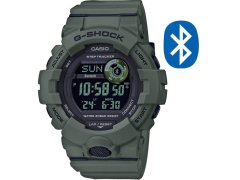 Casio G-Shock Step Tracker GBD-800UC-3ER CASIO (626)