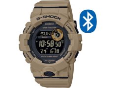 Casio G-Shock Step Tracker GBD-800UC-5ER (626)
