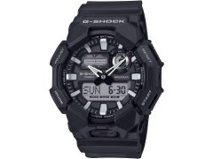 Casio G-Shock Carbon Core Guard GA-010-1AER (647)