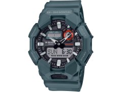 Casio G-Shock Carbon Core Guard GA-010-2AER (647)