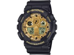 Casio G-Shock GA-100GGB-1A9ER (411)