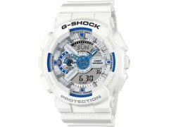 Casio G-Shock GA-110HDS-7AER (411)