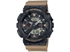 Casio G-Shock GA-110TU-1A5ER (411)