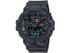 Casio G-Shock GA-700MF-1AER (607)