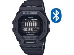 Casio G-Shock G-SQUAD GBD-200-1ER (661)