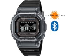 Casio G-Shock G-LIDE GBX-H5600-1ER (000)