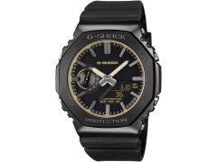 Casio G-Shock GM-2100LXB-1A9ER Metal Covered (619)