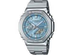 Casio G-Shock GM-2110D-2AER (619)