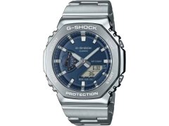 Casio G-Shock GM-2110D-2BER (619)