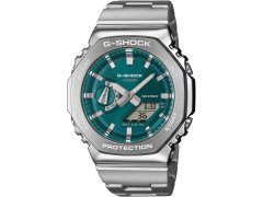 Casio G-Shock GM-2110D-3A1ER (619)