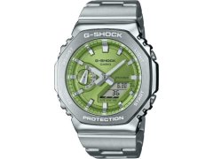 Casio G-Shock GM-2110D-3AER (619)