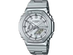 Casio G-Shock GM-2110D-7AER (619)