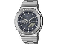 Casio G-Shock GM-2110D-8AER (619)