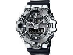 Casio G-Shock GM-700-1AER (607)