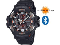 Casio G-shock Gravitymaster Tough Solar Bluetooth GR-B300-1A4ER (682)