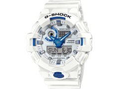 Casio G-SHOCK Hidden Glow Series GA-700HDS-7AER (607)