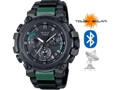 Casio G-shock MT-G MTG-B3000BD-1A2ER Bluetooth Solar (667)