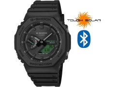 Casio G-Shock Original Carbon Core Guard Bluetooth Solar GA-B2100BEG-1AER (666)