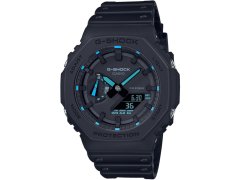 Casio G-Shock Original Carbon Core Guard GA-2100-1A2ER (619)