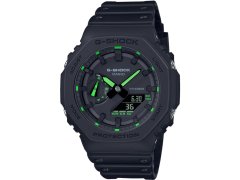 Casio G-Shock Original Carbon Core Guard GA-2100-1A3ER (619)