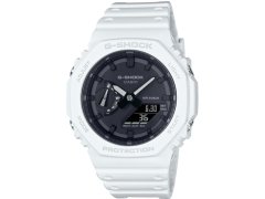 Casio G-Shock Original Carbon Core Guard GA-2100-7AER (619)