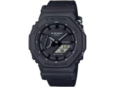 Casio G-Shock Original Carbon Core Guard GA-2100BCE-1AER (619)