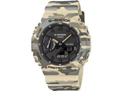 Casio G-Shock Original Carbon Core Guard GA-2100CM-5AER (619)