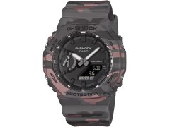 Casio G-Shock Original Carbon Core Guard GA-2100CM-8AER (619)