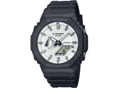 Casio G-Shock Original Carbon Core Guard GA-2100WD-1AER (619)