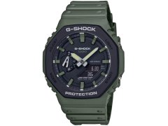 Casio G-Shock Original Carbon Core Guard GA-2110SU-3AER (619)