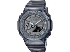 Casio G-Shock Original Carbon Core Guard GMA-S2100SK-1AER (619)