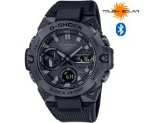 Casio G-Shock PRO G-STEEL Bluetooth Solar GST-B400BB-1AER (659)