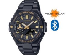 Casio G-Shock PRO G-STEEL Bluetooth Solar GST-B500BD-1A9ER (659)