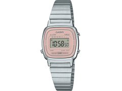 Casio Collection Vintage Mini LA670WEA-4A2EF (011)