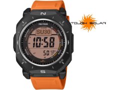 Casio PROTREK Solar PRG-69-4ER (467)