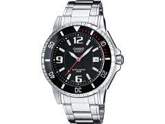Casio Quartz MTD-1053D-1AVES (006)