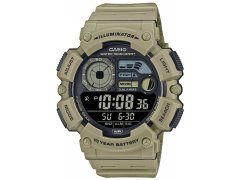 Casio Sport WS-1500H-5BVEF (668)