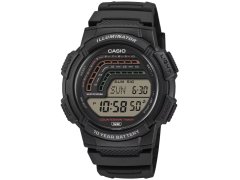 Casio Sport WS-1800-1AVEF (668)