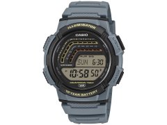 Casio Sport WS-1800-2AVEF (668)