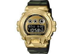 Casio The G/G-SHOCK Bold Camo GM-6900CMG-3ER (322)